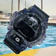 OFFER G SHOCK BNB FIT ORI CERMIN KACA BLACK DW6900 NB1 CC3 PL4 NB76 Jam Tangan Lelaki & perempuan Di