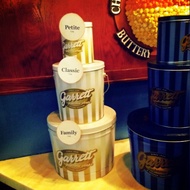 GARRETT POPCORN TIN FAMILY