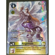 [DIGIMON Cardgame] Angemon (Alternative art) - BT14-102