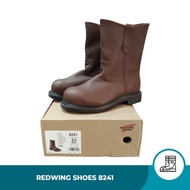 Sepatu Safety Red Wing Pecos 8241 Redwing Safety Shoes Original