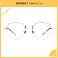 Bolon BJ7086 โบลอน แว่นสายตาสั้น สายตายาว แว่นกรองแสง By THE NEXT