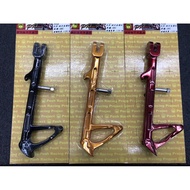 Ready Stock Next Day with POSH PK7 DRG MMBCU 158 Side Frame Side Post Side Post Side Post Mamba