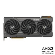 放ASUS TUF Gaming Radeon™ RX 7800 XT OC Edition 16GB GDDR6