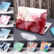 Rendering Painting hard case Compatible For MacBook case 2025 M5 M4 A3240 A3241 M3 Air case A3114 A2