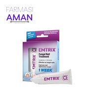 Emtrix Fungal Nail Treatment 10ml