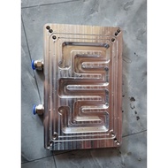 Nanjing 72600 72800 and Votol EM300 waterblock controller