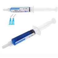 Dental Phosphate Etching Agent Etching Gel 37% 5ml./Syringe