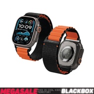 Spigen DuraPro Flex Watch Band 38/40/41mm Apple Watch Replacement Strap Orange