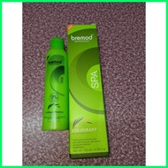 ✼ ∏ Bremod 7.33 DARK GOLDEN hair color