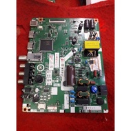 JUAL mainboard mb modul mobo mb tv led SHARP 2T-C32DC1I 32DC1i