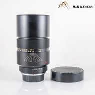 Leica Elmarit-R 180mm/F2.8 Ver.I V1 Nikon F mount #12038