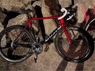 急放！！Gusto Ranger EVO 高士特公路車全碳纖維公路車 road bike