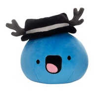 Mart Plushie Water Ghost Mart Plush Toy Game Merchandise Creative Doll Doll/H7.31