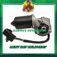 Proton Exora Front Wiper Motor Bold CFE CPS New PW897217 / PW856552