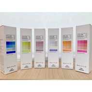 (🚚READY STOCKS)Milbon Color Shampoo color gadget (150ml) 7colors