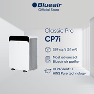 [PRE-ORDER] Blueair Air Purifier - Classic Pro CP7i (580 - 2800 ft²/54 - 262 m²)