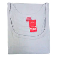 【EV1266】 EDWIN MENS BASIC SINGLET 100% Premium Cotton