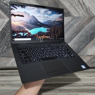 Promo Laptop Dell Latitude 7400 Core i7 1.9Ghz Gen8 16/512 Touch ultrabook 14inch