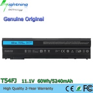 New Genuine Original T54FJ 11.1V 60Wh Laptop Battery for Dell Latitude E6420 E6430 E6440 E6540 E5420