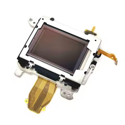 CMOS CCD Image Sensor Matrix Assembly Repair Part for Canon EOS R8 Camera