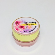 UV Sunscreen UV Screen Cream Aura 7 Bunga Seri Cantik Original - Loose Item