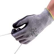 Ansell HyFlex 11-435 Safety Gloves Anti-Cut ResistanceEXTREME