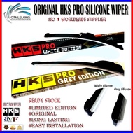 ORIGINAL HKS Wiper Set PROTON Model SAGA BLM / FLX