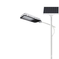 Luyi LED Solar Street Light Harga Tiang Lampu Jalan Pengeluar Tiang Lampu Jalan Kilang Solar Street 