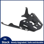 Motorcycle Luggage Rack Carrier Support Holder Cargo Shelf Bracket for     F900R F900XR F900 R F 900