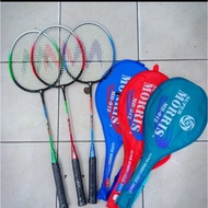 Morris 012 badminton Racket/morris badminton