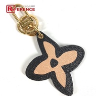 LOUIS VUITTONMonogram Porte Clés Illustré Wild at Heart 手袋吊飾