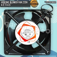 blower fan motor blower fan for kalan use oil Blower fan heavy duty blower fan kitchen ♦⚡Exhaust Blower Fan 220 volts free fan grill⚡☞