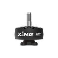 iFlight 1pcs XING2 2207 1750KV 4S / 6S FPV Motors Unibell Black for Nazgul Evoque F5 Drone Motor
