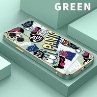 Softcase For Oppo A57 4G 5G A5 2018 2020 A52 A53 A53s A54 A54s A55 A57 2016 A57T A57s A57e A58 A59 A