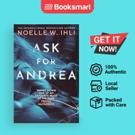 Ask For Andrea - Paperback - English - 9781035079971