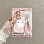 Case+bracelet OPPO A3X A3 A7 A5S A12 A11K A3S A12E A15 A15S A16 A16S A54S A16K A16E A17 A17K A31 A38