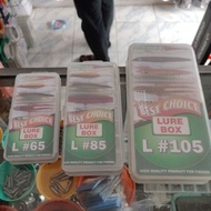 Bait Box L65 L85 L105