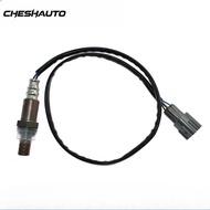 89465-52010 Oxygen Sensor 4-Wire Heated for Toyota Echo Platz Vitz Yaris 1.0L 1.3L 1SZ-FE