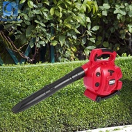 [Gazechimp] Leaf Blower Cordless Leaf Blower Lightweight Battery Operated Shop Leaf Blower for Court
