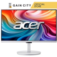 Acer Smart Monitor 31.5" Uhd Va | 3840x2160 | 60hz | Hdmi | Dp | Type-c | Da321qk