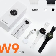 For Galaxy Watch 9 MIni Smart Watch 40mm Men Watch AMOLED BT Call Sports Smart Watch 8 Upgrade For A
