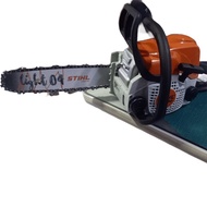 Stihl MS180 สติล พร้อม บาร์ โซ่ 12นิ้ว ของแท้ มีรับประกัน STIHL ms180