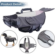 DP-LV-01/ cat dog life jacket