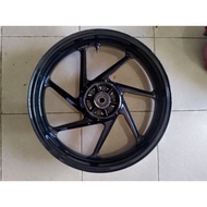 Rear Wheel CBR 250R - Original CBR 250RR Rear Rim