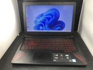 ASUS華碩 TUF Gaming FX504GE 15.6吋筆記型電腦 FX504G 【二手良品現貨】