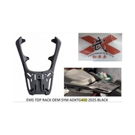 SYM ADXTG 400 2025 - EMS TOP RACK