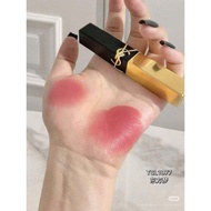 YSL The Slim 1977 Pink Voyage Lipstick