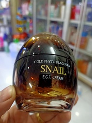 Kem Dưỡng Da GOLD PHYTO PLACENTA SNAIL E.G.F Cream
