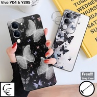 Latest Vivo Y04 & Y29S Casing 2025 | SoftCase Vivo Y29hp | Vivo Y29 5G | Vivo Y29S | Vivo Y19| Vivo 