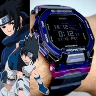 OFFER JAM G SHOCK GBD200 SASUKE - JAM TANGAN PEREMPUAN JAM LELAKI JAM MURAH CANTIK gbd 200 CASIO GSH